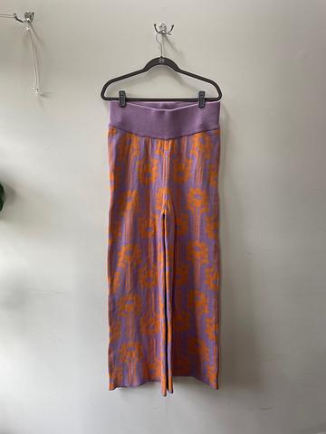 Bruno Sweater Pants