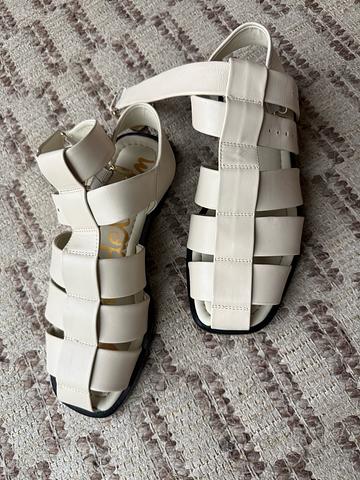 Fisherman sandals