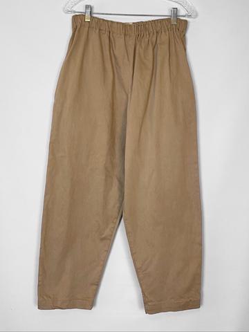 Hadid Pant