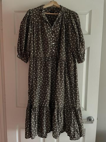 Philippa Dress