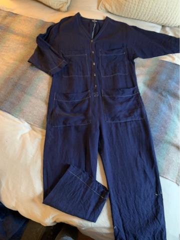 Jumpsuit