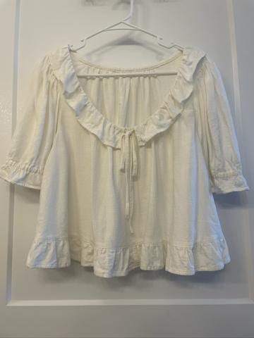 Celine Blouse