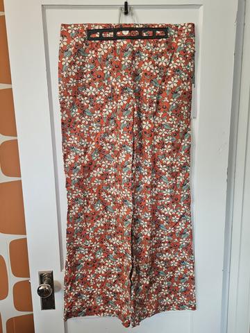 Marlin pants
