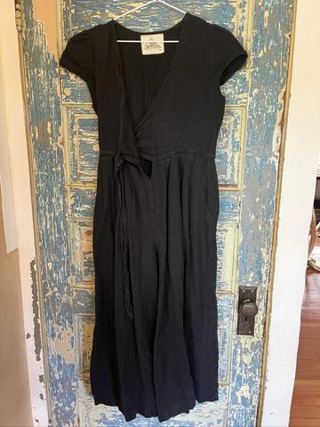 Angela jumpsuit
