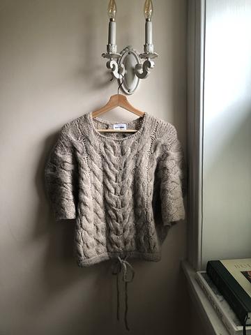 Paloma top