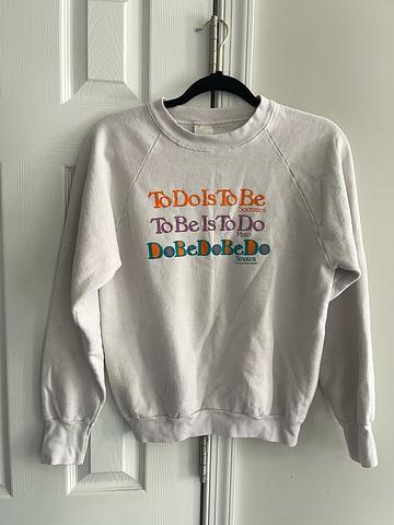 Socrates Plato sweatshirt
