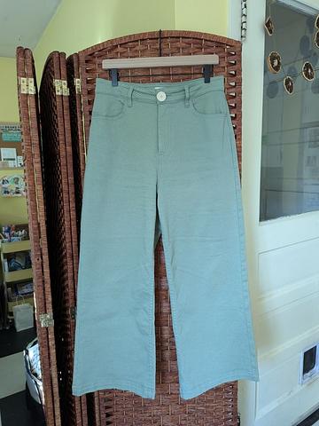Flora Pants