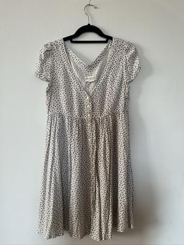 Ralph Lauren Floral Dress