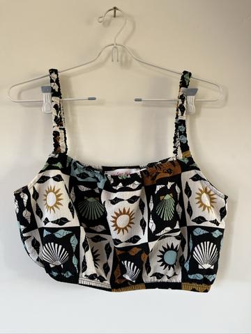 Shell Top