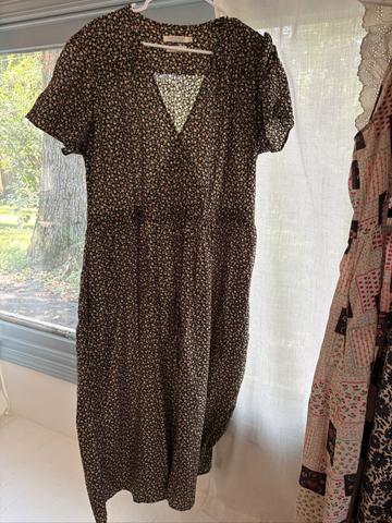 Dawn Dress