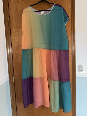 Prism Dress