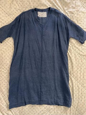 Valencia Tunic