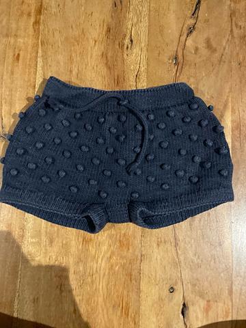 popcorn shorts