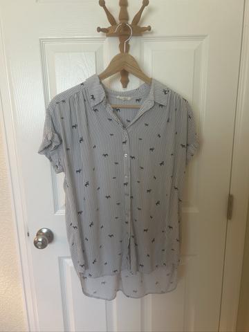 Frenchie Shirt