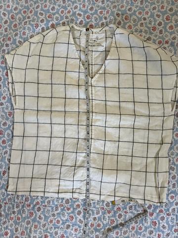 Malta Top