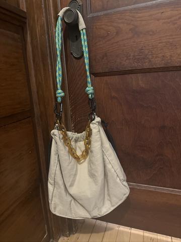 Sant Hobo Bag