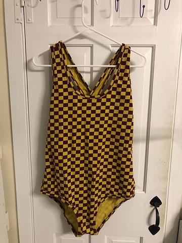 Cleo Bodysuit