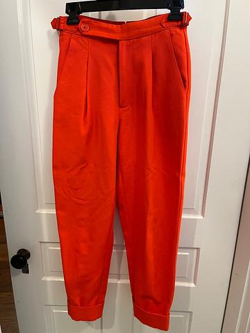 trousers