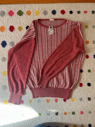 Perfect sweater