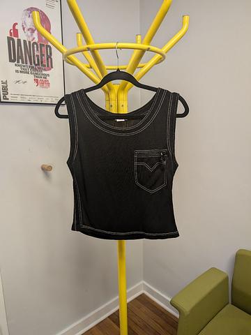 Tank