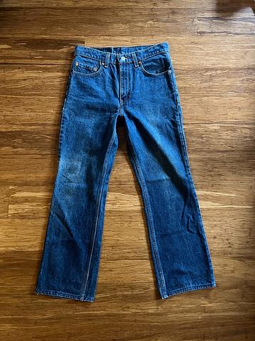 Levi's 517