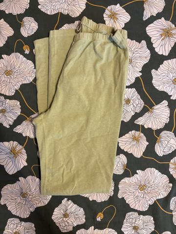 Pansy co leggings
