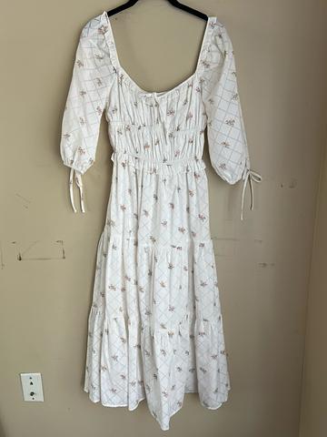 Mackenzie Dress