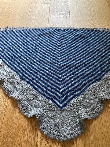 Andrea Shawl