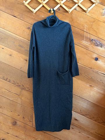 cashmere dress