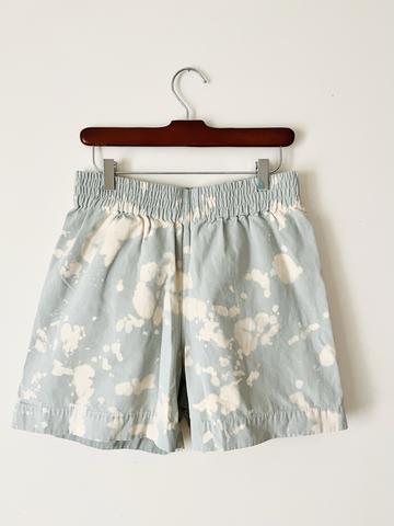 Pomona Shorts - Canvas