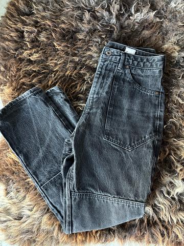 MADAME X DUNGAREE