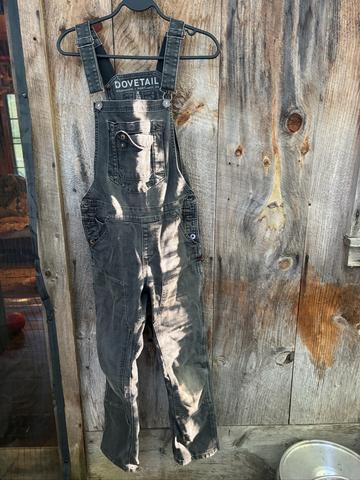 freshley overalls