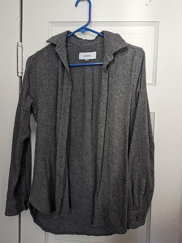 Cascadian Twill