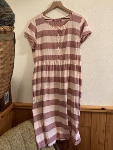 Moroccan Stripe no.11