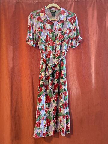 Holiday Dress