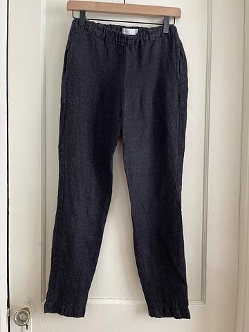 Genova Pants