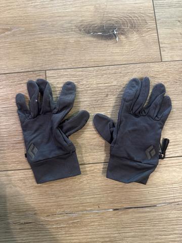 thin liner gloves