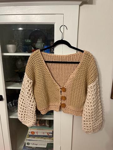sweater