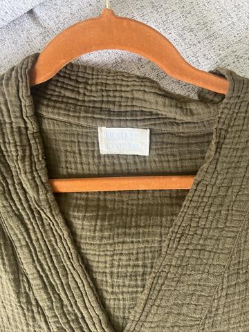 Short Tulum Dress