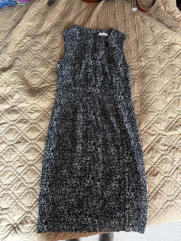 Calvin  Klein dress