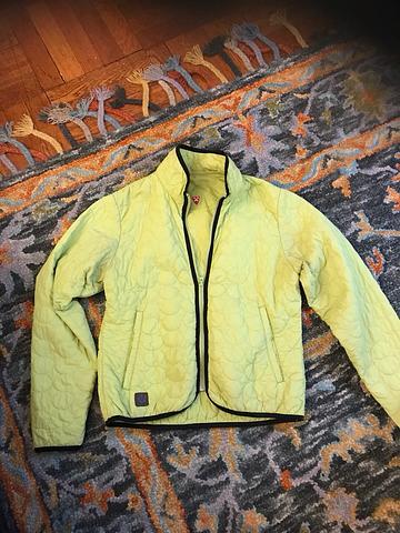 Ona light puffer