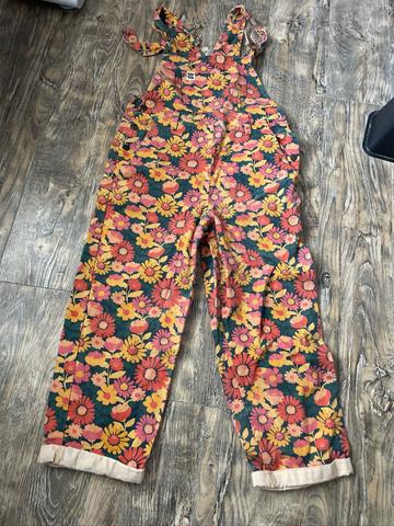 Ragan Jumpsuit