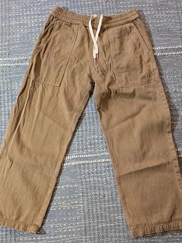 Ocean Pant