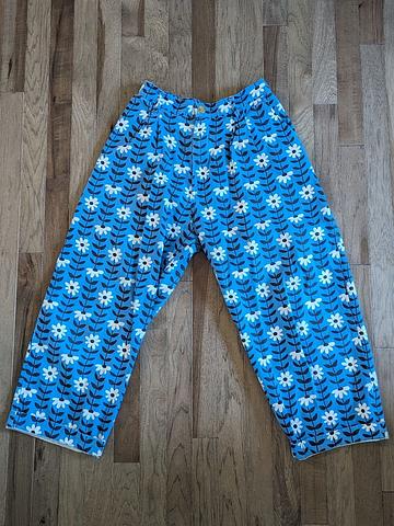 Petite Length Trousers