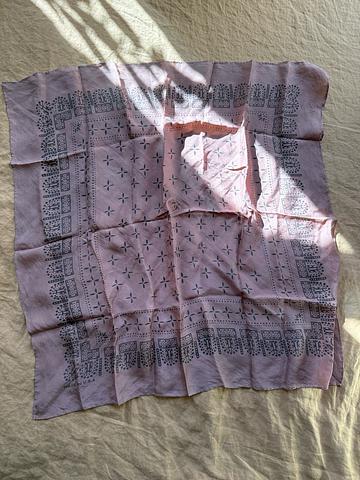 Ozma 1930s Bandana