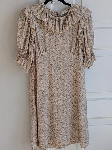 Baudoin dress