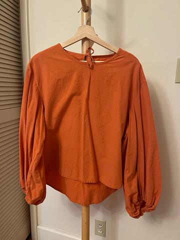 Eddie Blouse
