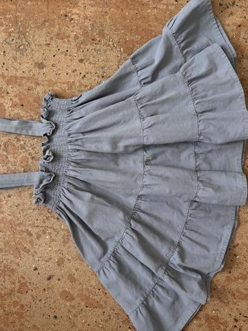 Twirl Dress/Skirt/Top