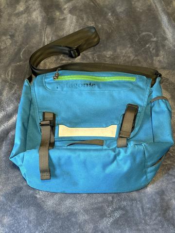 Critical Mass Bag
