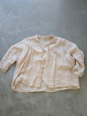 Ichi Antiquites Blouse